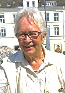 Jean Dyrvig