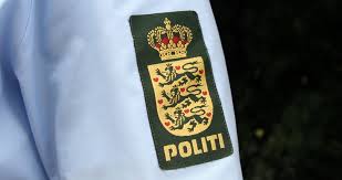 politiet